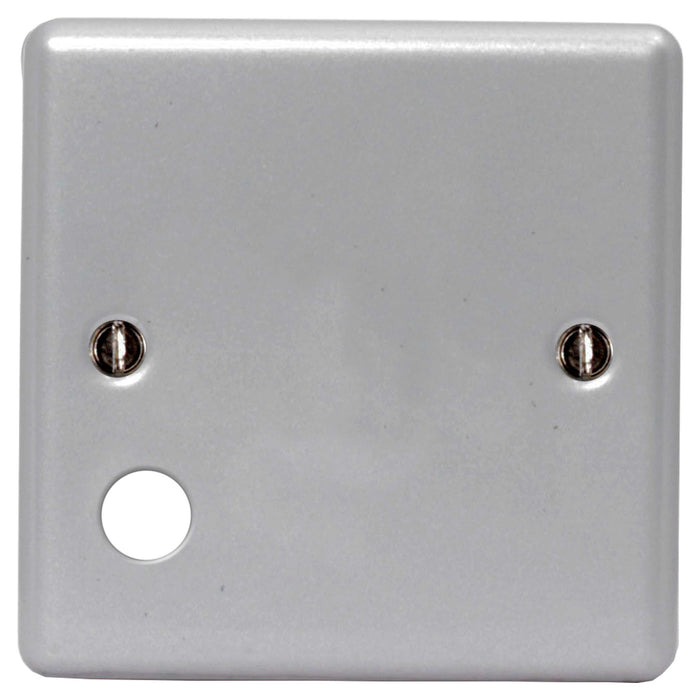 BG MC558 METAL CLAD 20A FLEX Outlet - BG - sparks-warehouse