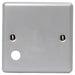 BG MC558 METAL CLAD 20A FLEX Outlet - BG - sparks-warehouse