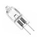 Projector Capsule Low Voltage 30w 12v G6.35 Clear Osram Light Bulb - 64261 Projector Lamps Osram  - Easy Lighbulbs