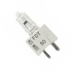 Osram A1-261 12v 100w GY9.5 13X57mm Projector Bulb. Ansi Code FDT 64628 Projector Lamps Osram - Easy Lighbulbs