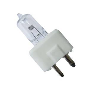 Osram A1/262 64643 150w 24v GY9.5 Cap Projector Bulb. Ansi Codes DZE FDS Projector Lamps Osram  - Easy Lighbulbs