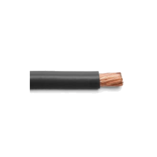 AVON - ABC-35B AVON BATTERY CABLE BLACK 35MM 240AMP