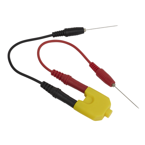 Sealey - ABTR01 Airbag Test Resistor Set Vehicle Service Tools Sealey - Sparks Warehouse