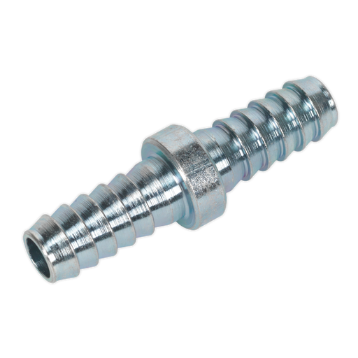 Sealey - AC50 Double End Hose Connector 5/16" Hose Pack of 5 Compressors Sealey - Sparks Warehouse