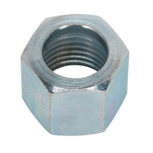 Sealey - AC52 Union Nut for AC46 1/4"BSP Pack of 3 Compressors Sealey - Sparks Warehouse