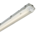 Knightsbridge AC65170 230V IP65 1x70W 6ft Single HF Non-Corrosive Fluorescent Fitting Fluorescent Lighting Knightsbridge - Sparks Warehouse