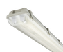 Knightsbridge AC65258 230V IP65 2x58W 5ft Twin HF Non-Corrosive Fluorescent Fitting Fluorescent Lighting Knightsbridge - Sparks Warehouse