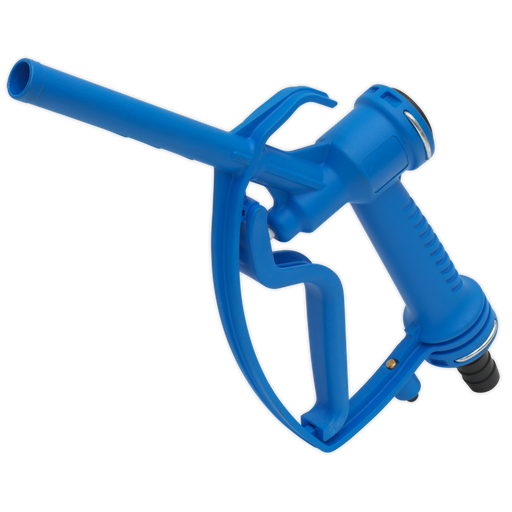 Sealey - ADB03 Manual Delivery Nozzle - AdBlue® Lubrication Sealey - Sparks Warehouse