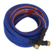 Sealey - AH10R/12 Air Hose 10m x Ø13mm with 1/2"BSP Unions Extra-Heavy-Duty Compressors Sealey - Sparks Warehouse