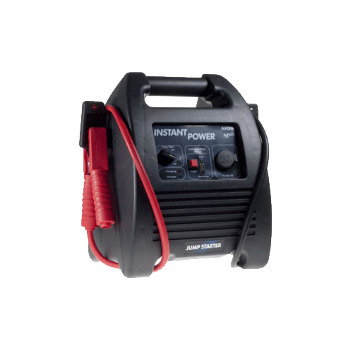 AVON - AJP600 AVON JUMP PACK HIGH RATE (BATTERY INC)