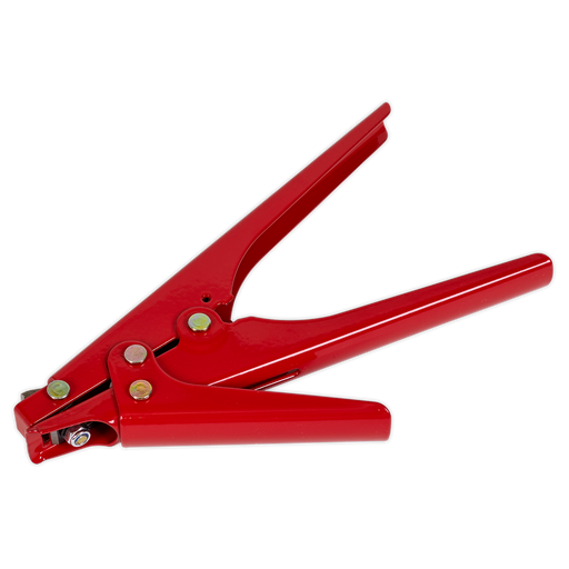 Sealey - AK3254 Cable Tie Fastening Tool Consumables Sealey - Sparks Warehouse
