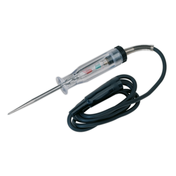 Sealey - AK4030 Circuit Tester 6/12/24V with Polarity Test Vehicle Service Tools Sealey - Sparks Warehouse