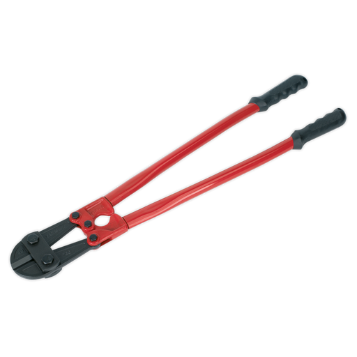 Sealey - AK510 Bolt Cropper 750mm 13mm Capacity Hand Tools Sealey - Sparks Warehouse