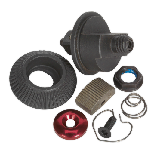 Sealey - AK5761.RK Repair Kit for AK5761 1/4"Sq Drive Hand Tools Sealey - Sparks Warehouse