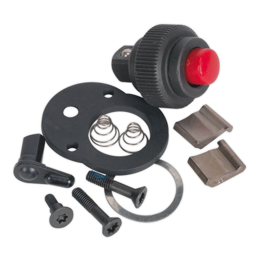 Sealey - AK660SF.RK Repair Kit for AK660SF 1/4"Sq Drive Hand Tools Sealey - Sparks Warehouse