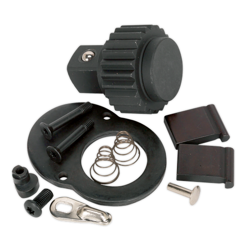 Sealey - AK669.RK Repair Kit for AK669 3/4"Sq Drive Hand Tools Sealey - Sparks Warehouse