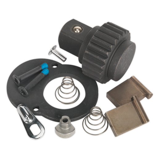 Sealey - AK6691.RK Repair Kit for AK6691 3/4"Sq Drive Hand Tools Sealey - Sparks Warehouse