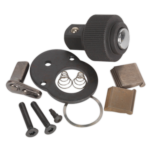 Sealey - AK673.RK Repair Kit for AK673 3/8"Sq Drive Hand Tools Sealey - Sparks Warehouse