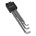 Sealey - AK7174 Hex Key Set 9pc Extra-Long Stubby Element Metric Hand Tools Sealey - Sparks Warehouse
