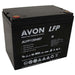 AVON - AVON LITHIUM LIFEPO4 BATTERY 12V 84AH BLUETOOTH