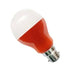 Bell Lighting GLS Shape 240v 5w B22d LED A60 Amber LED Lighting Bell - Sparks Warehouse