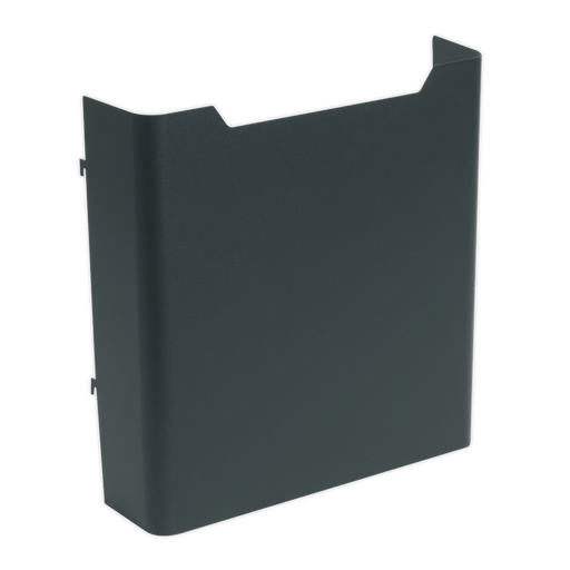 Sealey - AP24ACC3 Document Holder for AP24 Series Tool Chests Storage & Workstations Sealey - Sparks Warehouse
