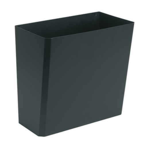 Sealey - AP24ACC4 Waste Bin for AP24 Series Tool Chests Storage & Workstations Sealey - Sparks Warehouse
