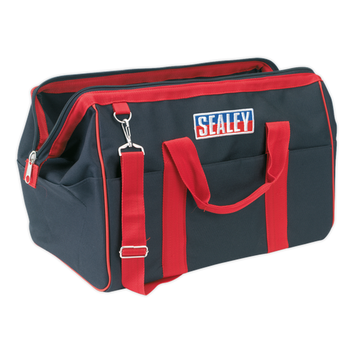 Sealey - AP500 Tool Storage Bag 500mm Storage & Workstations Sealey - Sparks Warehouse