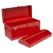 Sealey - AP533 Toolbox with Tote Tray 510mm Storage & Workstations Sealey - Sparks Warehouse