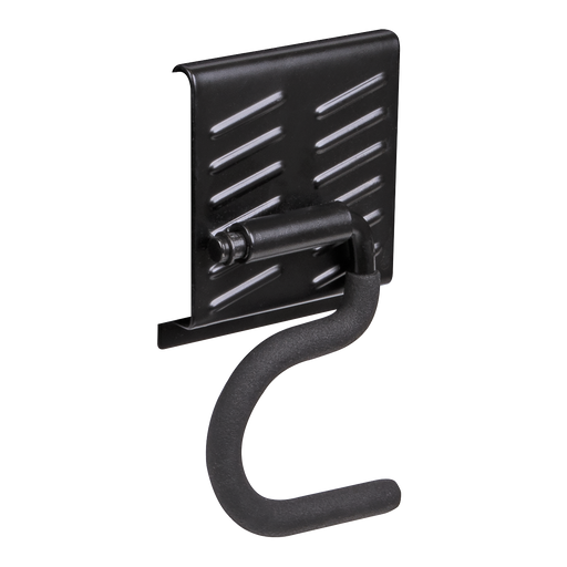Sealey - APH11 Single S Prong Storage Hook Storage & Workstations Sealey - Sparks Warehouse