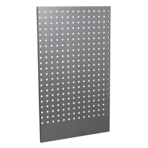 Sealey - APMS50BP Modular Back Panel 615mm Storage & Workstations Sealey - Sparks Warehouse