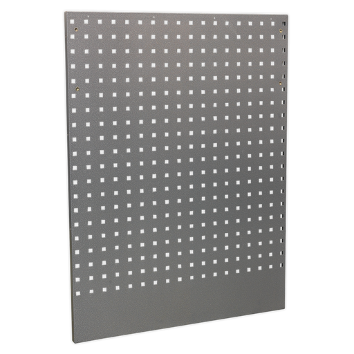 Sealey - APMS60BP Back Panel for Modular Corner Unit Storage & Workstations Sealey - Sparks Warehouse