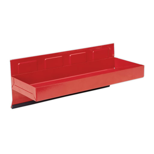 Sealey - APTT310 Magnetic Tool Storage Tray 310 x 115mm Storage & Workstations Sealey - Sparks Warehouse