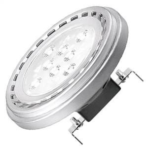 Philips 19206000 LED AR111 12v 10w LED G5.3 2700k 40° Dimmable LED Lighting Philips  - Easy Lighbulbs