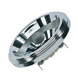 M114-CA - Casell 100w G53-AR111 6° Aluminium Reflector 12v Halogen Lighting Casell - Sparks Warehouse