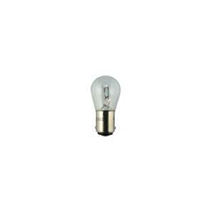 NSN Code 6240999953201 - 12v 16w Ba15d/SBC but with Inside Frosted Glass Industrial Lamps Easy Light Bulbs  - Easy Lighbulbs