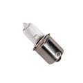Auto 21w 12v Ba15s/SCC Halogen Clear Pear Shaped Car Light Bulb