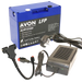 AVON - AVON LITHIUM GOLF BATTERY & CHARGER 12V 25AH