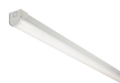 Knightsbridge BATS2 Ultra Fast-Fix 230V 2ft 12W LED Batten - 4000K LED Lighting Knightsbridge - Sparks Warehouse