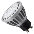 LED 5W GU10 240v PAR 16 Bell Lighting Warm White 460 Lumen Light Bulb - Dimmable - 60°