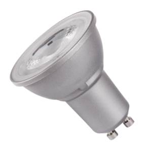 Bell Lighting 05797 - GU10 5W ECO LED - Light Bulb - 2700k 25° Beam Angle - Dimmable LED Lighting Bell - Sparks Warehouse
