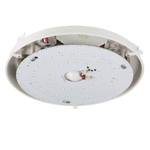 Knightsbridge BF24L4K BF LED Plate 24W 4000K Lighting Accessories Knightsbridge - Sparks Warehouse