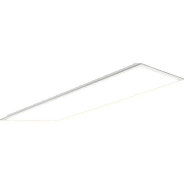 Luceco EBP612L50N LuxPanel Eco 41W 5000lm 4000K 1200x600mm LED Panel Light  BG - Sparks Warehouse