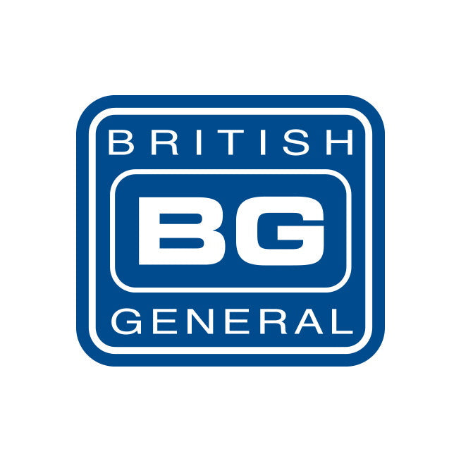 BG Evolve - PCDDB60B - Matt Blue (Black) Single Socket For TV OR FM Co-Axial AERIAL Connection BG - Evolve - Screwless Matt Blue BG - Sparks Warehouse