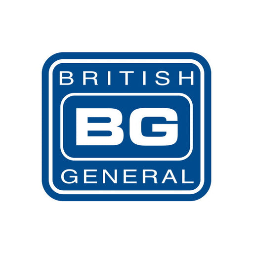 BG Evolve - PCDDBBTM1B - Matt Blue (Black) Single Master Telephone Socket BG - Evolve - Screwless Matt Blue BG - Sparks Warehouse