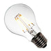 240v 6w E27 Filament LED 4000K A60 Dimmable - BELL - 60052 LED Lighting Bell - Sparks Warehouse