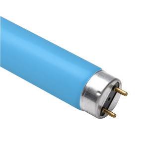 Narva 18w T8  Special Blue2 Colour Mix 600mm Fluorescent Tube