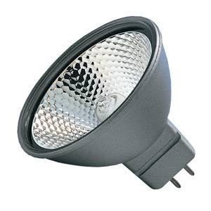 Casell M250-SB-CA 12v 50w 50mm 24� Silver Back Closed - Casell - Sparks Warehouse