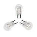 Miniature light bulbs G4 Round G3 1/2 Miniature Bulb 2.5 volts .5 amps Industrial Lamps Easy Light Bulbs  - Easy Lighbulbs