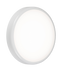 Knightsbridge BT20CTA 230V IP65 20W CCT LED Bulkhead with Corridor Function Flush Bathroom Ceiling Lights Knightsbridge - Sparks Warehouse